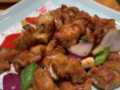 -德胜轩正宗顺德菜(宝安沙井会展中心店)