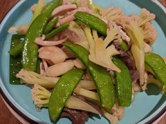 阳江小盆菜-先记烧鹅王·本地粤菜(福永店)