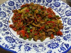 -三湘四水正宗湘菜(君峰路店)