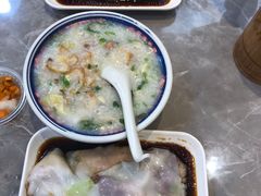 -银记肠粉店(北京路店)