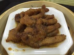 -港海餐厅(解放东路店)