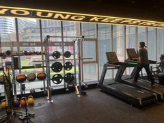 -NRG健身私教CLUB(打浦桥店)