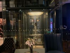 -杭州西湖桔子水晶酒店