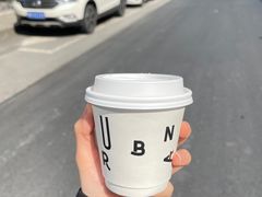 -尔本咖啡(星光荟店)