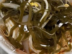 -老字号手工凉皮米线(和平小区店)