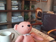 -漫咖啡MAANCOFFEE(清江路店)