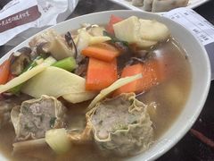 -御清斋总店(天一街店)