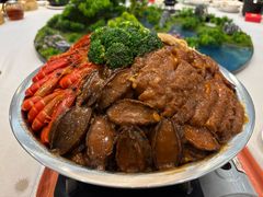 -东江海辉酒楼·公司团建·商务宴请·生日宴(宝安店)