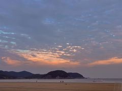 -东海半边山旅游度假区