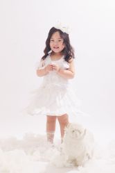 -小熊维尼高端儿童摄影(罗湖区总店)
