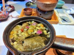 -叶叶菩提·晋福宫