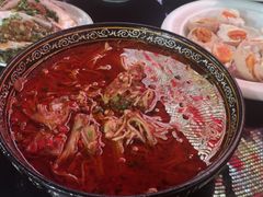 -樟树底(胜利河美食街店)