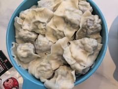 -来相会饺子·新辽菜(甘家口店)
