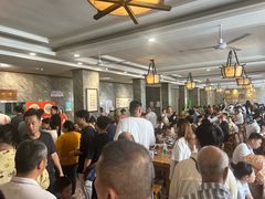 -清真马杰山牛肉汤馆