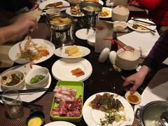 -Oakwood奥克伍德·奥克丽府西餐厅