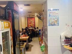 门面-黑皮酸菜鱼(绣花巷店)