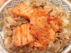 -吉野家(深圳超多维科技大厦分店)