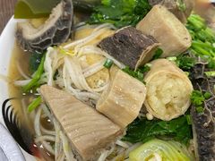 -正宗阳山牛杂(东城店)
