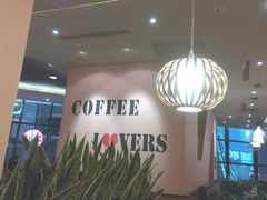 -COSTA COFFEE(成都来福士店)