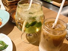 -德川家日本料理(顺义华联店)