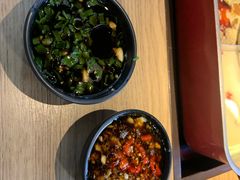 -新辣道鱼火锅(上地华联店)