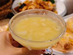 -大洋家·精品潮汕菜·生腌砂锅粥(天河东路店)