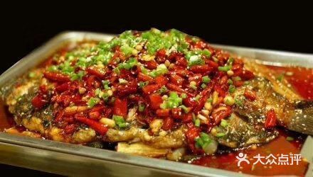 肥蚝烧烤美食城