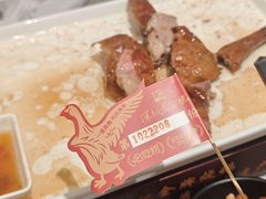 -先记烧鹅王·本地粤菜(福永店)