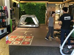 -漾健身·普拉提(橡树湾店)