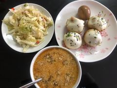 -三两春肚肺汤(崂山路店)