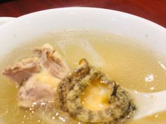 鲍鱼鸡汤-大天然酒店(军民路店)