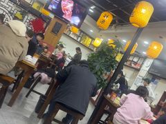 -长安后宰门水盆羊肉(新都心店)