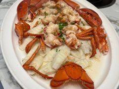 山药波士顿龙虾-国惠大酒楼(仓山万达店)