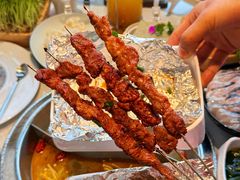 -千牛将·鲜牛肉火锅(开元路店)