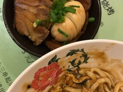 -锅儿挑面馆