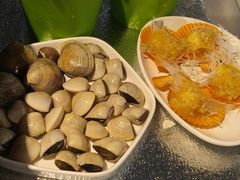 -碗中海·蒸汽海鲜·桑拿鸡(岭南天地店)