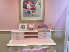 -安吉Hello Kitty乐园
