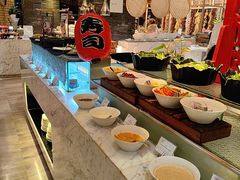 -丽都皇冠假日酒店·Matrix亦餐厅(望京店)