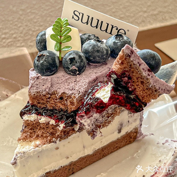 全厦门zui好吃的抹茶麻糬蛋糕！不虚吹 认真的！