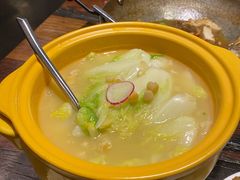 -临家闽南菜(宝洲路店)