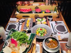 -牛道·和牛九食(市府恒隆广场店)