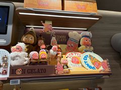 -泡泡玛特POPMART(武汉新天地南馆店)