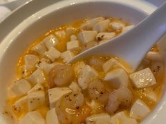 苏式三虾烩豆腐-福1015(愚园路店)