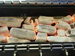 -很久以前羊肉串(打浦路店)
