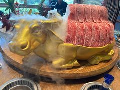 -尚海豆捞(乐虹坊店)