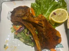-木尔坦·Multan巴基斯坦清真餐厅halal(大智嘉园店)