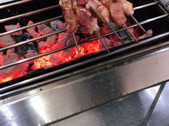 -小寒羊烧烤(凯瑞时代大厦店)