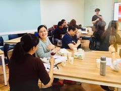 -EF英孚教育成人英语(伊势丹滨海店)