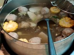 -为什么牛潮汕牛肉火锅(中信广场店)
