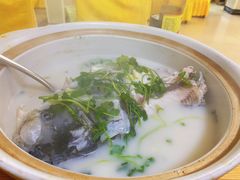 -高老庄·老溧阳·私房菜(南山竹海店)
